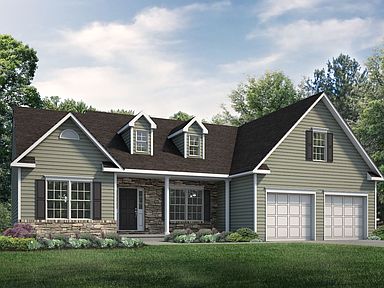 Golden Oaks Village By Tuskes Homes In White Haven Pa Zillow