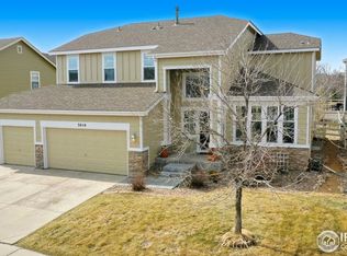 3010 Sedgwick Cir, Loveland, CO 80538