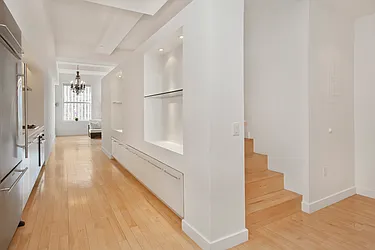 Rented by City Connections Realty