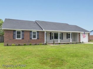 1694 Clairborne Dr, Fayetteville, NC 28314