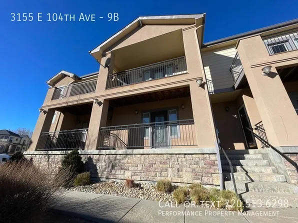 3155 E 104th Ave, Thornton, CO