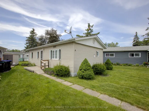 4 Locust Hill Dr, Innisfil, ON L9S 1R8