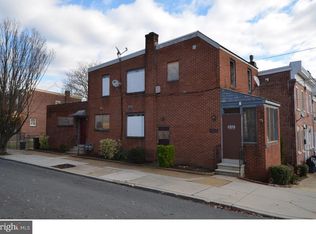 1329 Linden St, Wilmington, DE 19805