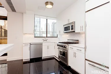 Rented by Mirador Real Estate