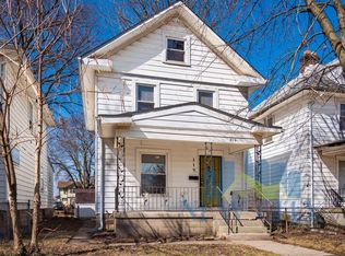 319 Wrexham Ave, Columbus, OH 43223