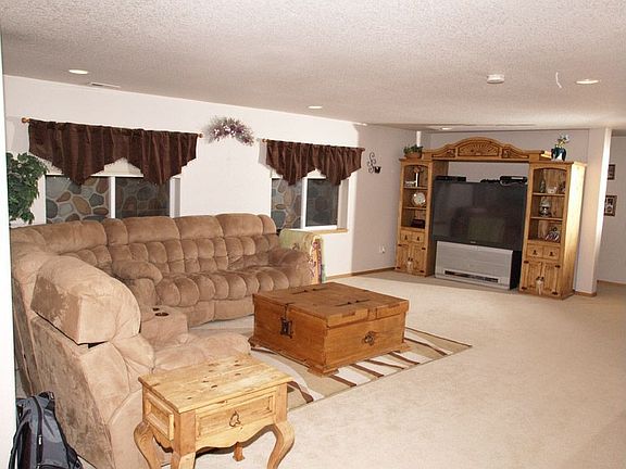 Living Room Fireplace