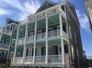 1196 Peterson Street Lakeview #R13-71, Myrtle Beach, SC 29577