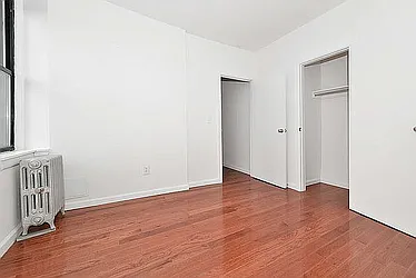 Rented by J Misrahi Realty Corp