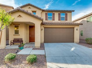 5655 E Alder Ave, Mesa, AZ 85206