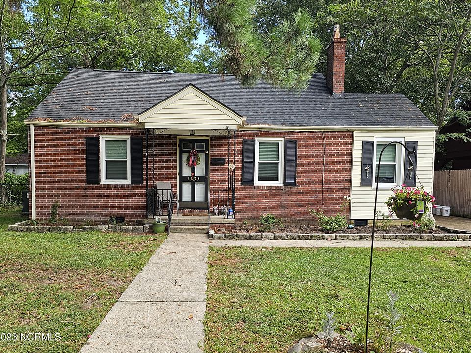 1st image of 1503 Laurel Street