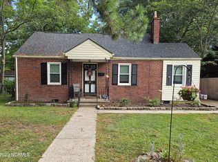 1503 Laurel St, Goldsboro, NC 27530