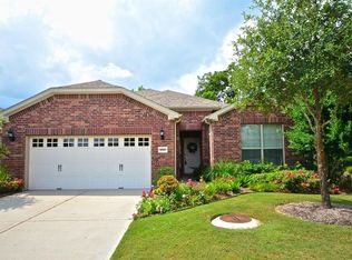 1007 Cleistes Ln, Richmond, TX 77469