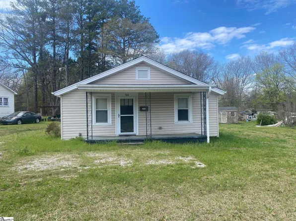 104 Hunter St, Abbeville, SC 29620