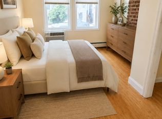 132 Lincoln St APT 1L, Jersey City, NJ 07307