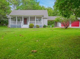 382 Holiday Way, Cadiz, KY 42211