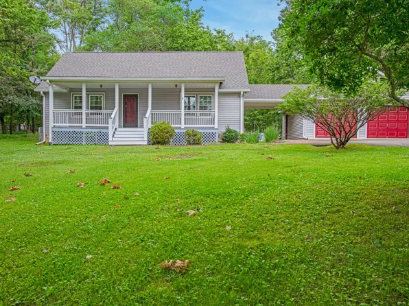 382 Holiday Way, Cadiz, KY 42211