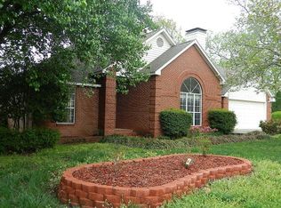 507 Magnolia Street, Tahlequah, OK 74464