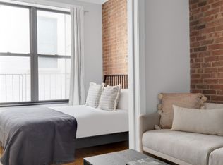 345 W 53rd St APT 4C, New York, NY 10019