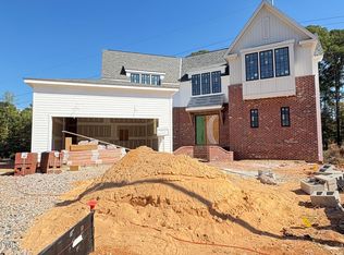 3416 Makers Cir, Raleigh, NC 27612