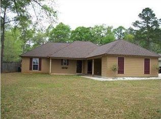 10963 Lott Rd, Chunchula, AL 36521