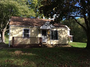 328 11th St SE, Massillon, OH