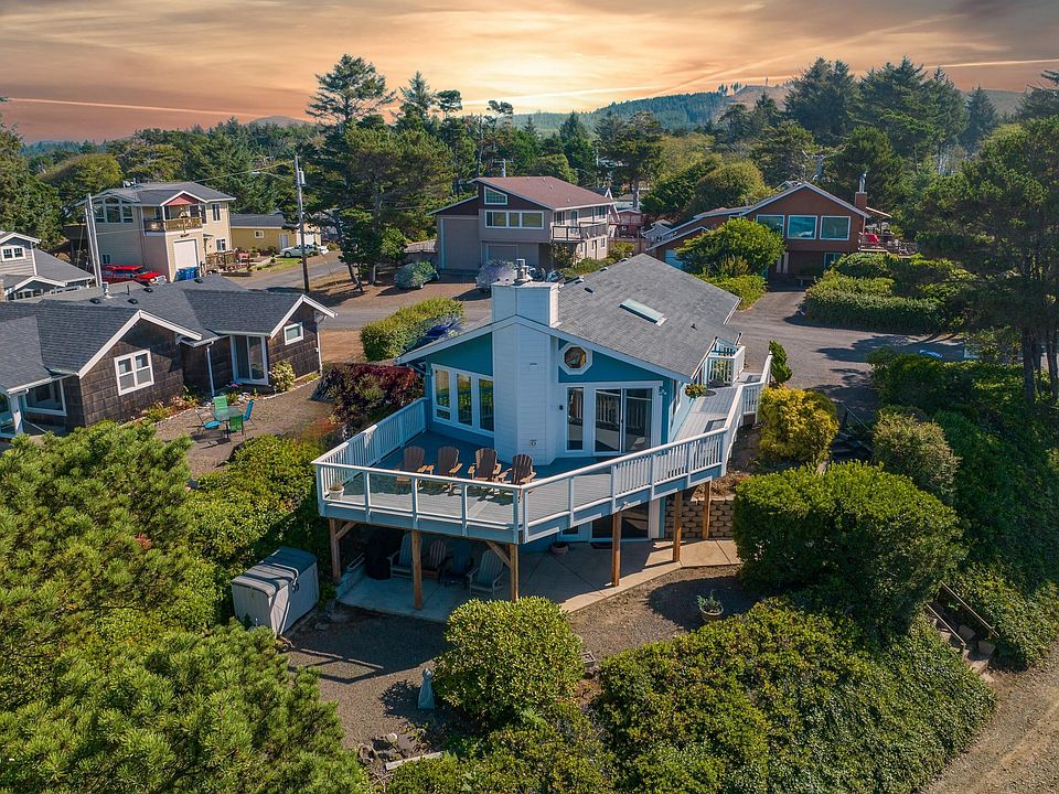 6125 Short Ave, Gleneden Beach, OR 97388 Zillow