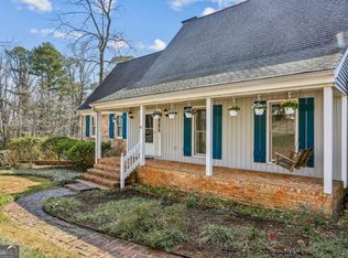 5622 Williamsburg Dr, Norcross, GA