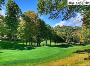 101 Golfview Dr #1, Beech Mountain, NC 28604