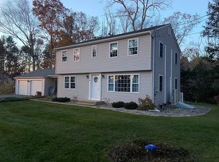 36 Sycamore Ter, Windham, CT 06280