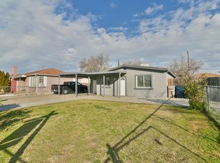 3916 Dry Creek Rd, Sacramento, CA 95838