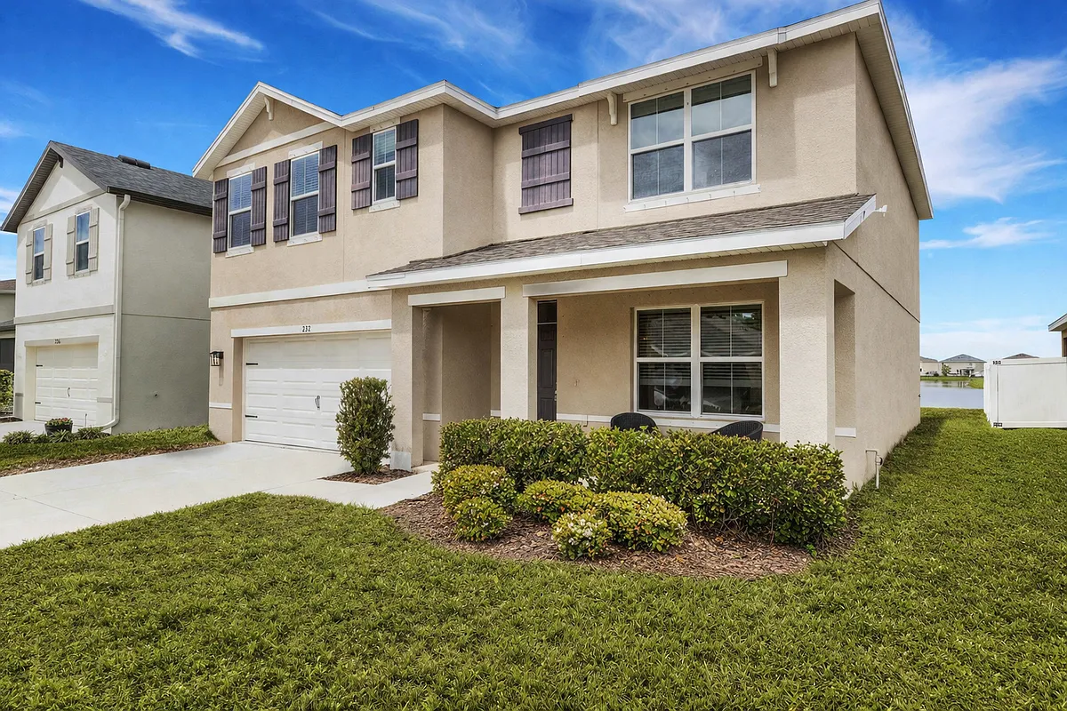 Building Photo - 232 Tierra Verde Way