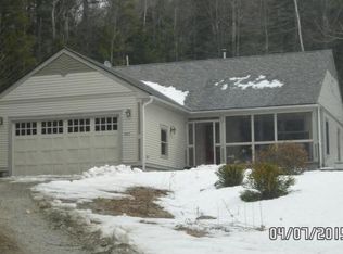 367 Clinton Rd, Antrim, NH 03440