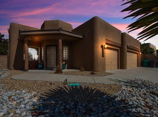 1329 Sara Way SE, Rio Rancho, NM 87124