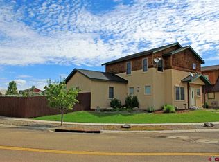 1601 S Taylor Cir, Bayfield, CO 81122