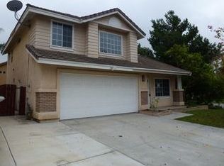 14087 Rothchild Ct, Fontana, CA 92336