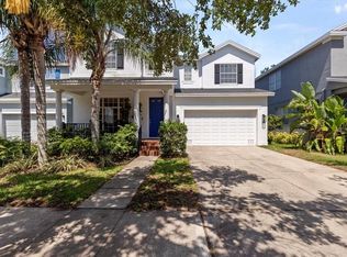 7309 S Shamrock Rd, Tampa, FL 33616