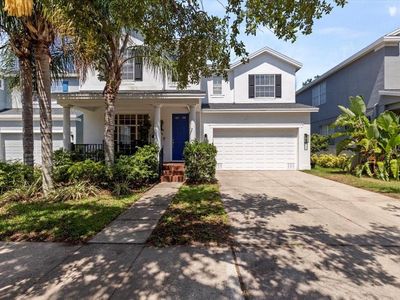 7309 S Shamrock Rd, Tampa, FL, 33616