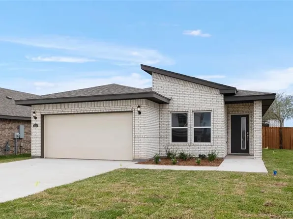 3100 El Paso Dr, Weslaco, TX 78599