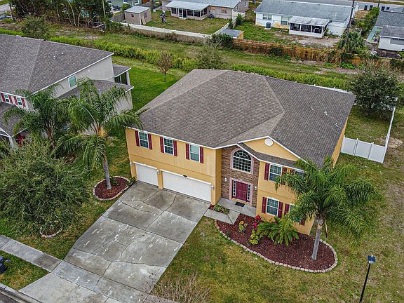 4th image of 544 L M Davey Ln