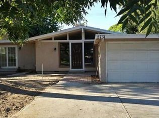 2731 E Dakota Ave, Fresno, CA 93726