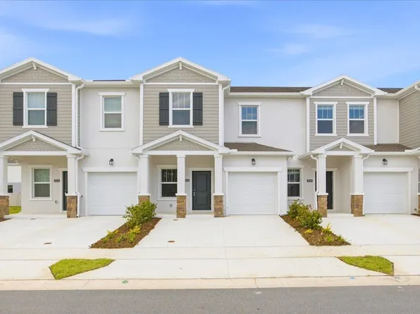 3040 Chromatic St, Kissimmee, FL 34758