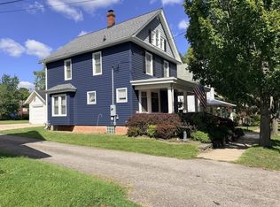 714 Chestnut St, Ashland, OH 44805