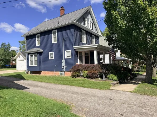714 Chestnut St, Ashland, OH 44805