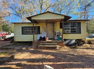 828 Martin St, Greenville, GA 30222