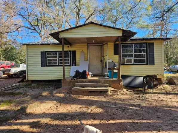 828 Martin St, Greenville, GA 30222
