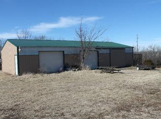 1251 S 17th St, Independence, KS 67301