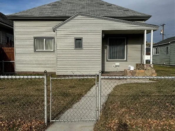 312 W 3rd St, Anaconda, MT 59711