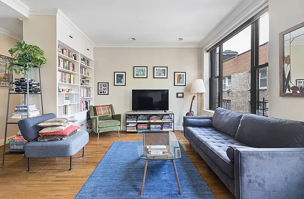 Sold by Keller Williams NYC | media 4