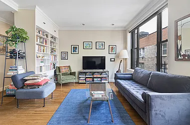 Sold by Keller Williams NYC