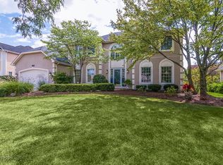 1512 Conan Doyle Rd, Naperville, IL 60564